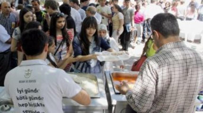 Atat&uuml;rk Lisesi&rsquo;ne 700 Bin Tl Yatırım