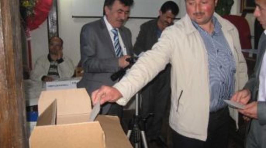 Erol Akar, G&uuml;ven Tazeledi