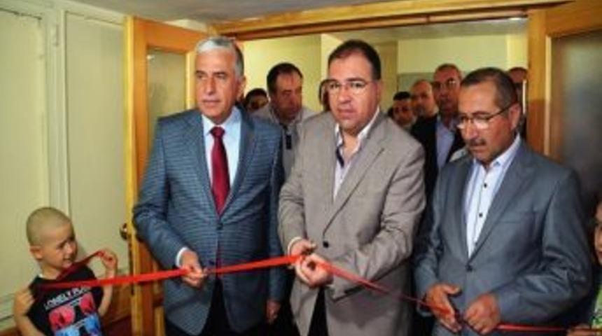 Tosya'da İhtiya&ccedil; Sahibi &Ouml;ğrenciler Yararına Kermes