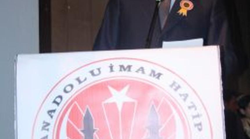 İmam Hatip Liseleri Arası 4. Arap&ccedil;a Bilgi Yarışması B&ouml;lge Finali Kars'ta Yapıldı