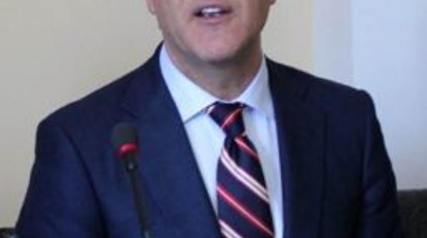 Sarıg&uuml;l: Kılı&ccedil;daroğlu&rsquo;nun Almış Olduğu R&uuml;zgarın &Ouml;n&uuml;n&uuml; A&ccedil;tık