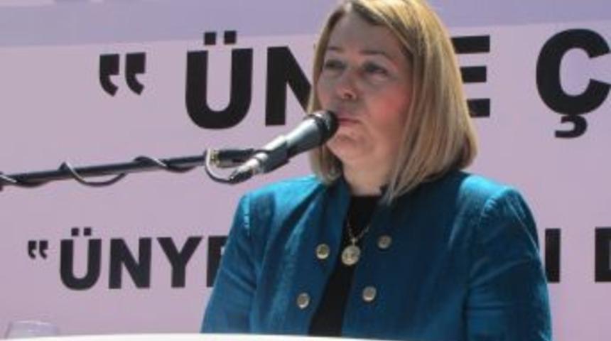 &Uuml;nye&rsquo;nin Tarihi &Uuml;nye Kumaşı Ile Canlanıyor