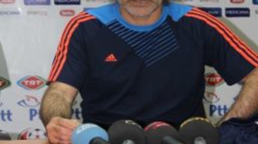 Torku Konyaspor-manisaspor Ma&ccedil;ının Ardından