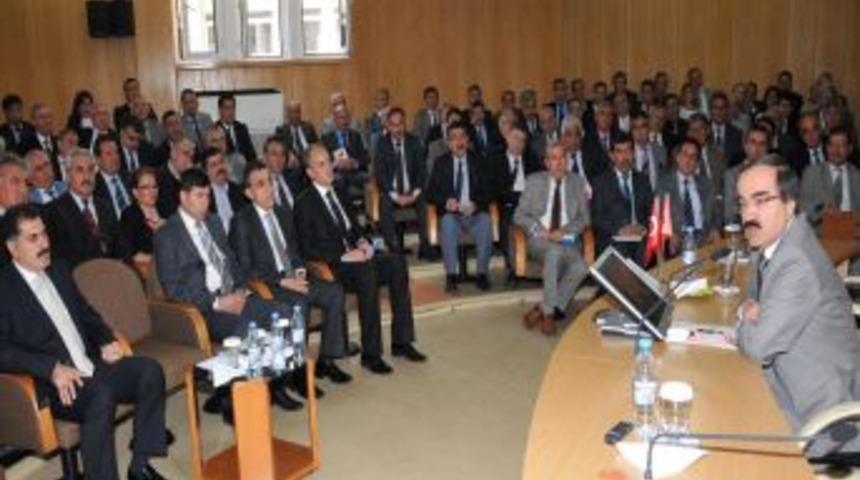 'G&uuml;venli Okul, G&uuml;venli Eğitim Projesi' Başladı