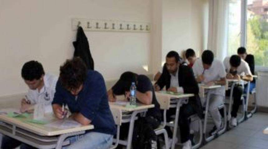 Bartın&rsquo;da Peygamber Sevgisi İ&ccedil;in Yarıştılar