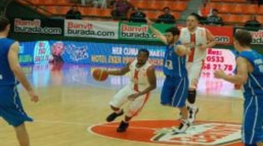 Beko Basketbol Ligi