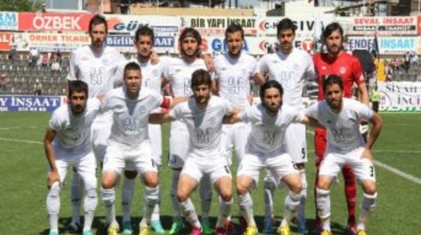 Spor Toto 2.lig Kırmızı Grup