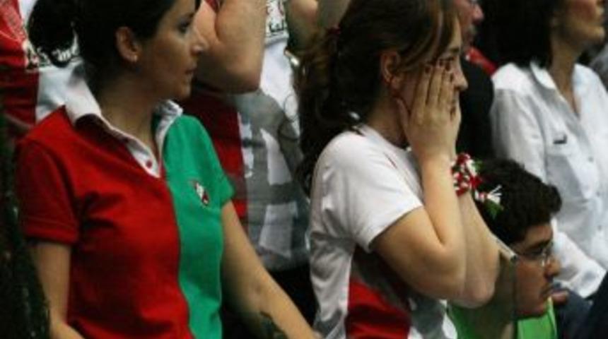 Fıba Erkekler Eurochallenge Kupası