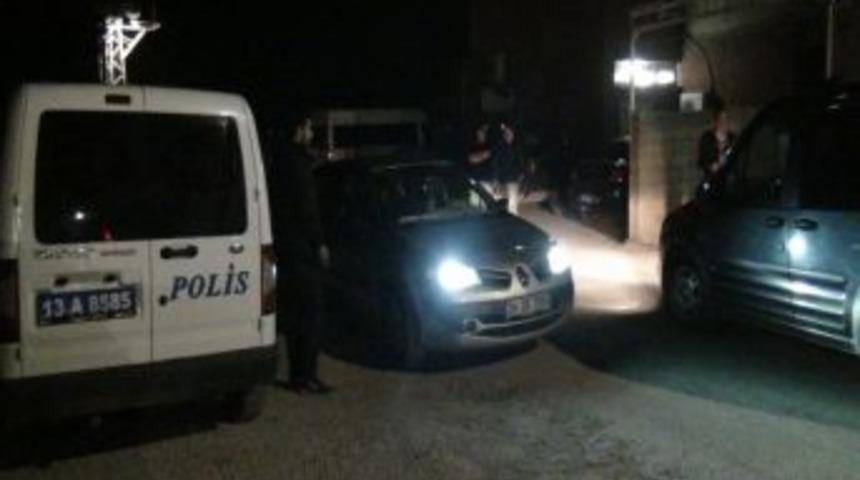 İzinden D&ouml;nen Asker, Kazada Hayatını Kaybetti