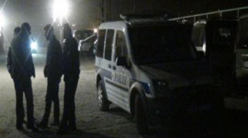 İzinden d&ouml;nen asker kazada &ouml;ld&uuml;