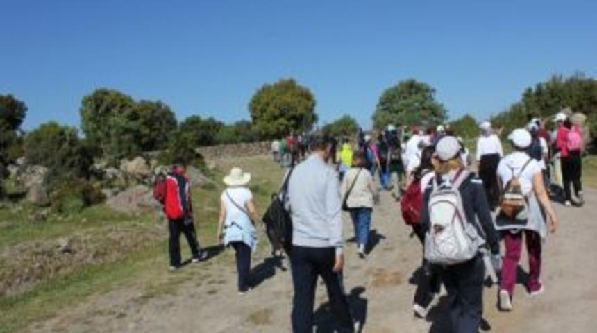 Obezetiyle M&uuml;cadele İ&ccedil;in Y&uuml;r&uuml;d&uuml;ler