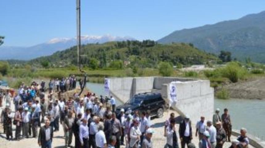 Milletvekili Sal&rsquo;dan Kurtuldu