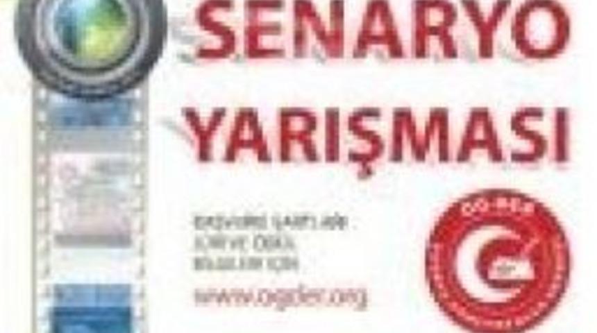 &Ouml;ğder&rsquo;den Kısa Filim Senaryo Yarışması
