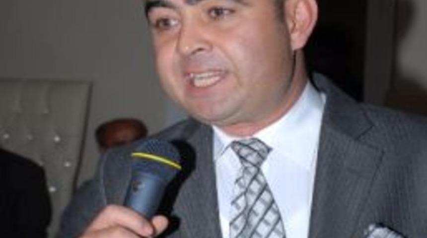 Kılı&ccedil;: "engelliler D&uuml;zenlemeden Memnun"