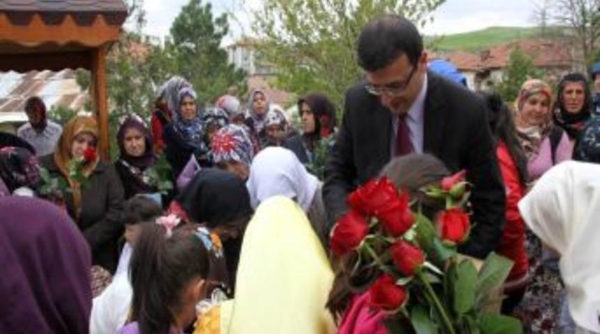 Eski Cami Kur'an Kursuna D&ouml;n&uuml;şt&uuml;r&uuml;ld&uuml;