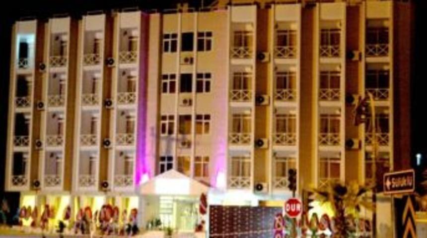 Demre&rsquo;ye Yeni Butik Otel