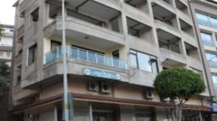 Alanya G&uuml;mr&uuml;k Muhafaza M&uuml;d&uuml;rl&uuml;ğ&uuml;n&uuml; Soydular