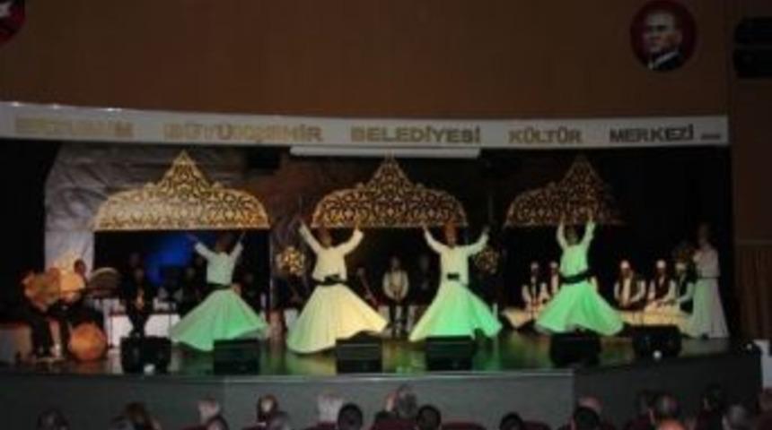 Ahmet Şahin Ve Nevid M&uuml;smir Konserleri B&uuml;y&uuml;k Beğeni Topladı