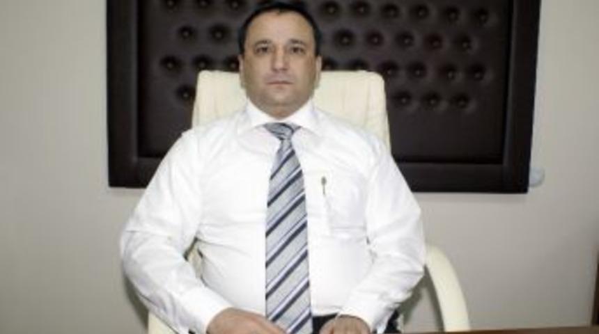 Dr. Nail &Uuml;ndağ&rsquo;ın Ebeler Haftası Mesajı