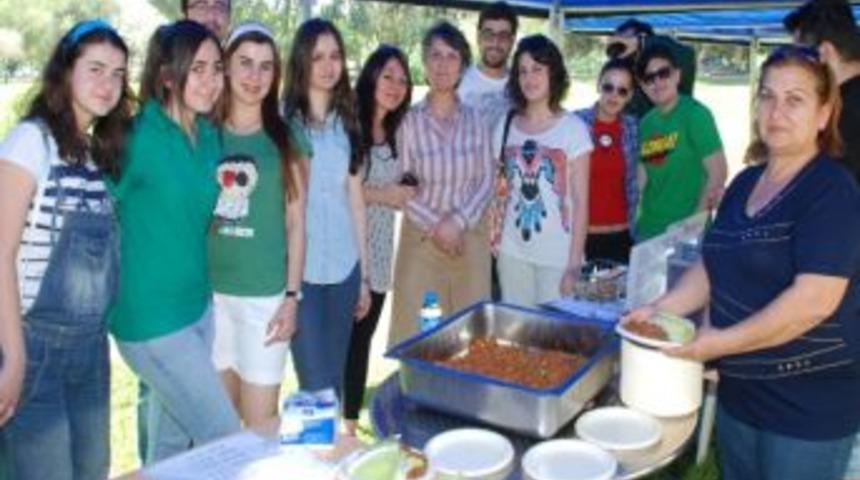 Tıp Doktorları Kısır Partisinde Buluştu