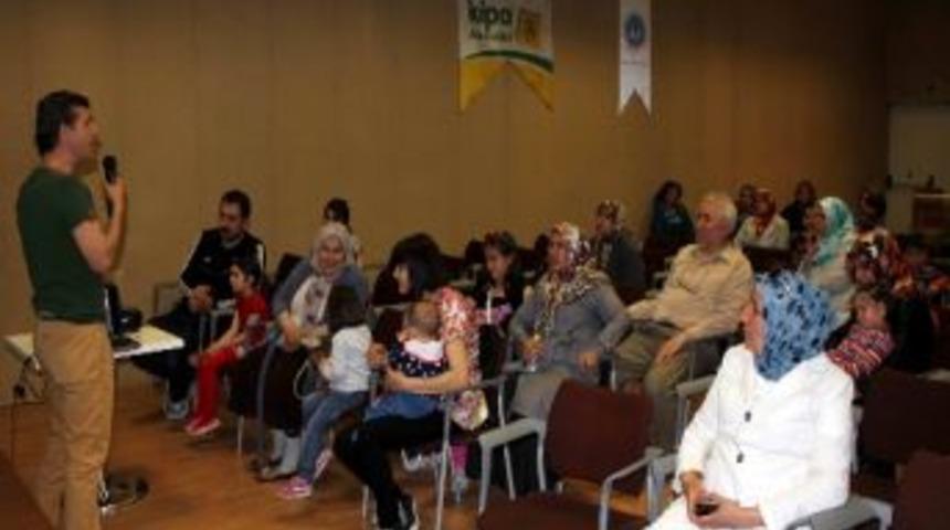 Medicana Halk Seminerleri Başladı
