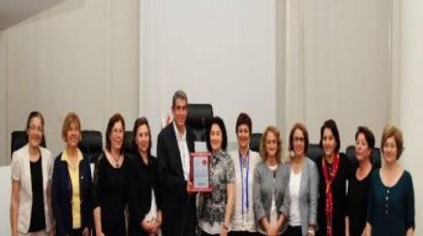 Kadın Dostu Başkan