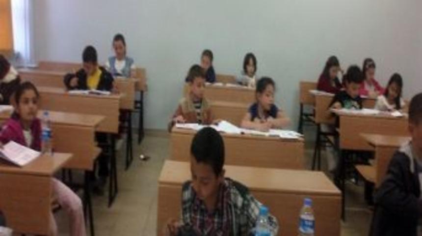 Kuyem 3. D&ouml;nem Dahilerini Arıyor