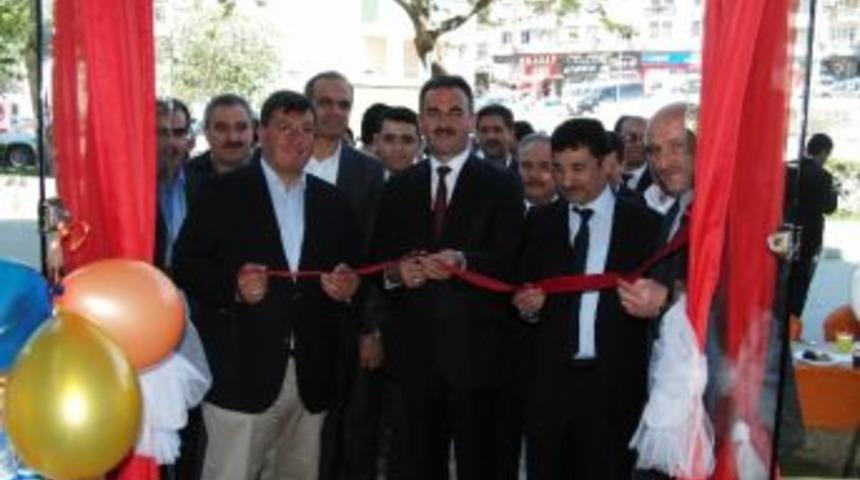 Gemsiad&rsquo;dan Anlamlı Kermes