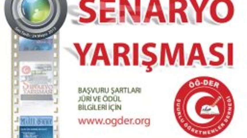 Şuurlu &Ouml;ğretmenler, Kısa Film Senaryo Yarışması D&uuml;zenledi