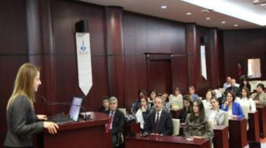 Duayenler Gaziantep&rsquo;in Yemeklerini Anlattı