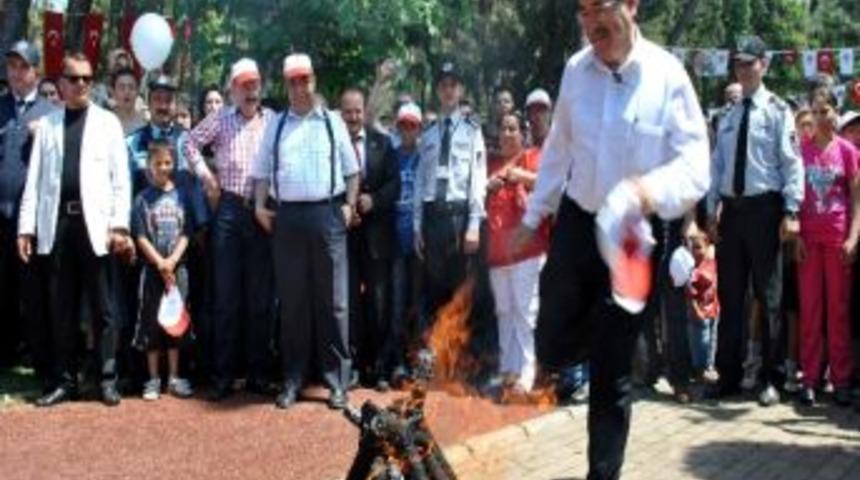 Aydın&rsquo;da Hıdrellez 6 Mayıs&rsquo;ta Kutlanacak