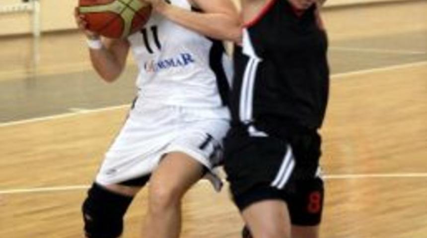 Altay Konak Lider Bitirmeyi Garantiledi