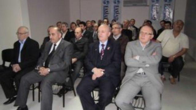 Sizofreni Hastaları Mavi At Kafe'de Buluşacak