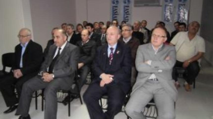 Sizofreni Hastaları Mavi At Kafe'de Buluşacak