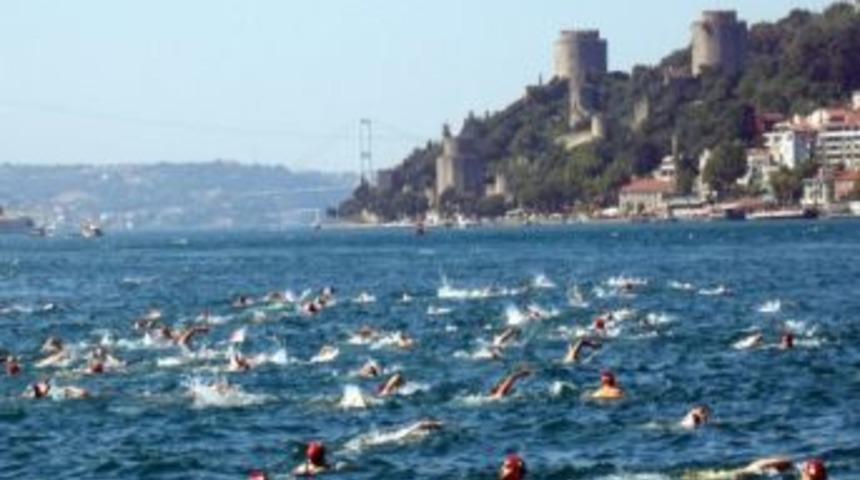 25. Boğazi&ccedil;i Kıtalararası Yarışları'na Rekor Katılım
