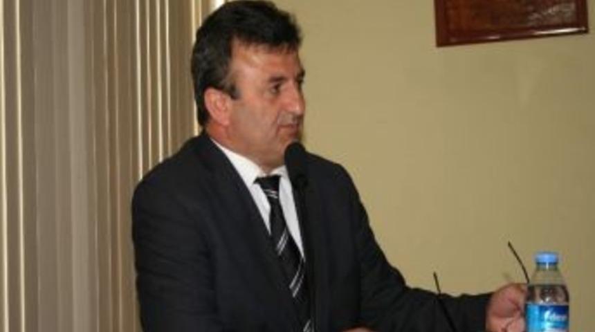 Aras Nehri &Uuml;zerine Sulama Ama&ccedil;lı Baraj Yapılacak