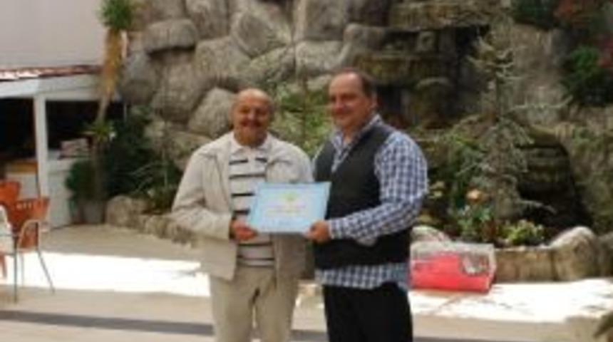 Mudanya Turizm Derneği B&uuml;y&uuml;yor