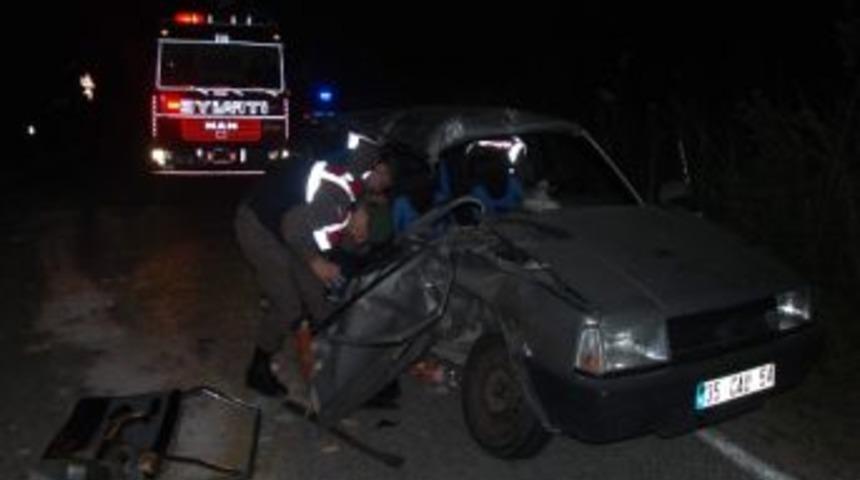 Karayolu&rsquo;nda Can Pazarı