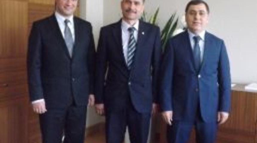 &Ouml;zel Hastaneden Yenice Emeklilerine İndirim