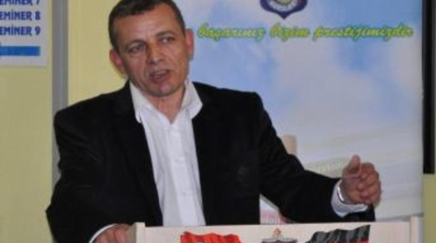 Elbim Dil Kursu'ndan Uyum Semineri