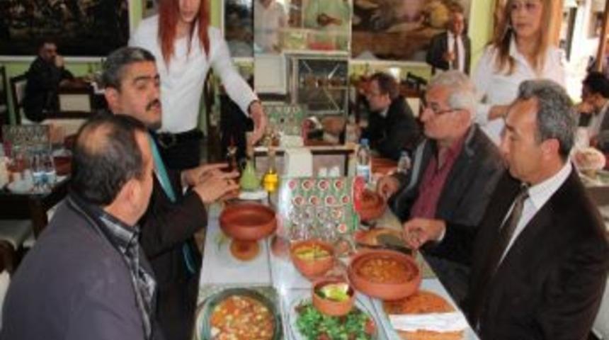 8 &Ccedil;eşit Kuru Fasulye İle Ağızlar Tatlanacak