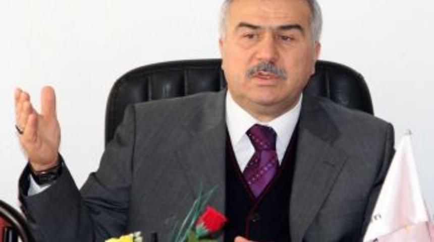 Milletvekili Demir: AK Parti'yle T&uuml;rkiye&rsquo;nin Standardı Y&uuml;kseldi