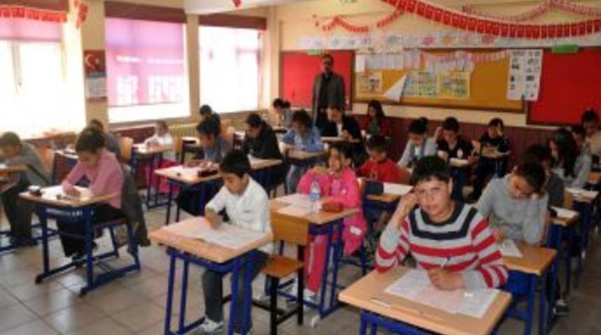 Sorgun&rsquo;da 'Herkes Okusun Okullar Hayat Bulsun' Projesi B&uuml;y&uuml;k Ilgi G&ouml;rd&uuml;