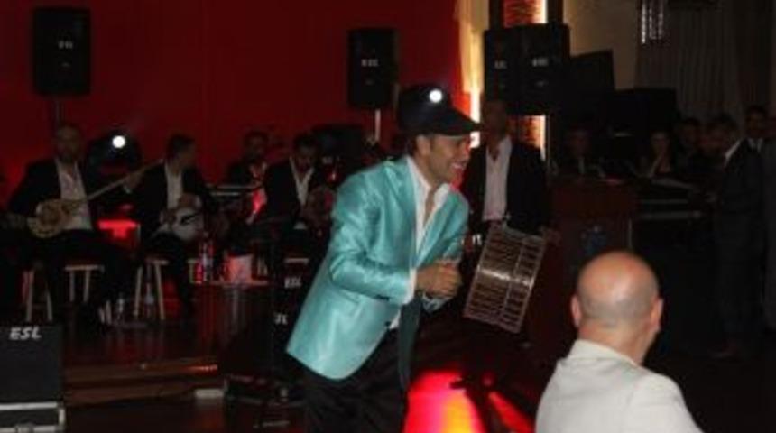 İzmir'de Elazığlılar fırtınası esti