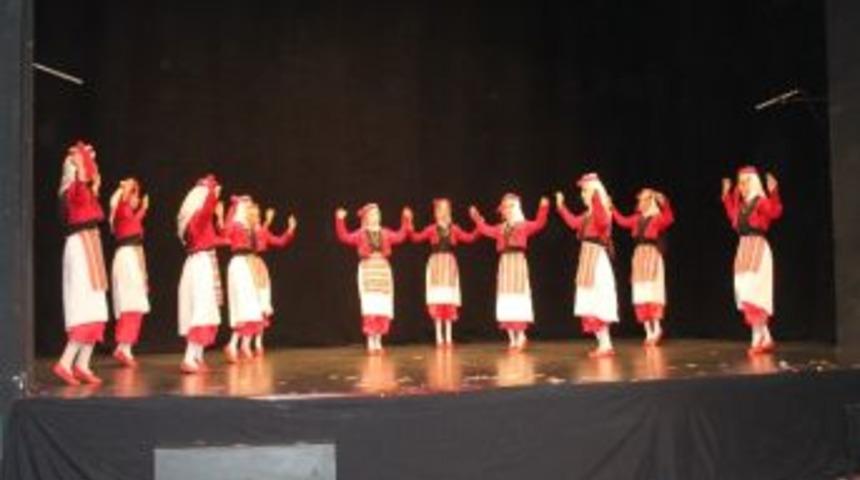 &Ccedil;ocuk Hakları Sinema Perdesinde