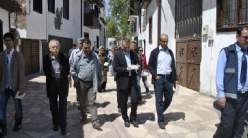 Malatya Tarih Okulu Projesi