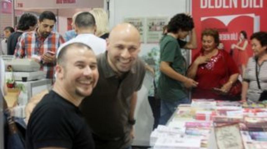 İzmir'de Aşeka R&uuml;zgarı