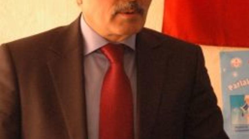 &Ouml;ğretmenlere Eğız Ve Diş Sağlığı Semineri