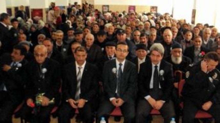 Digor’da Kutlu Doğum Haftası Etkinlikleri