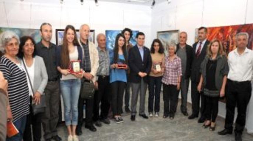 Ansan’dan Başkan Tütüncü’ye Teşekkür Plaketi